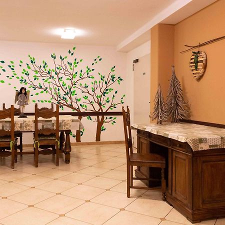 Santa Maria Ad Nives Otel Canazei Dış mekan fotoğraf