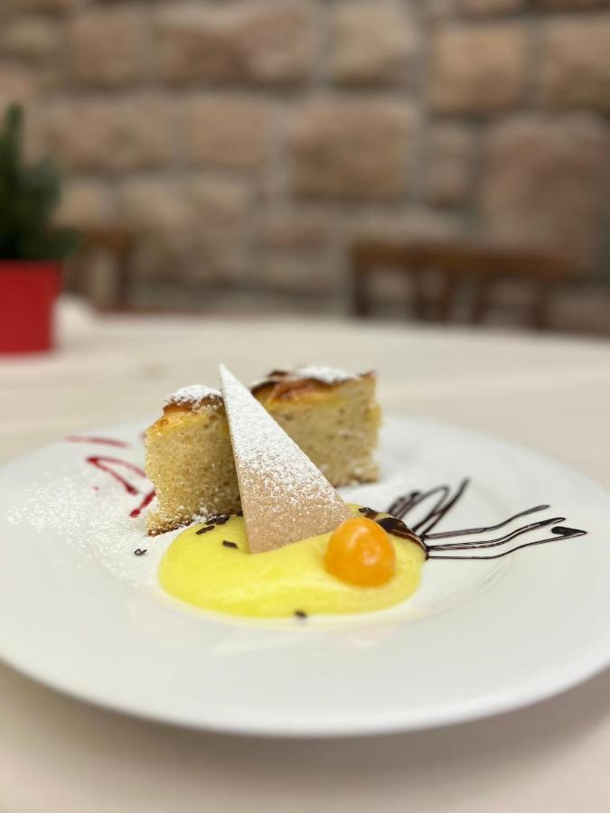 Santa Maria Ad Nives Otel Canazei Dış mekan fotoğraf