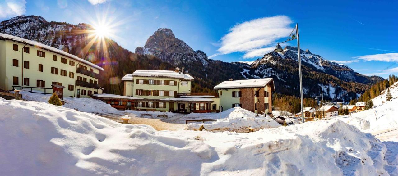 Santa Maria Ad Nives Otel Canazei Dış mekan fotoğraf