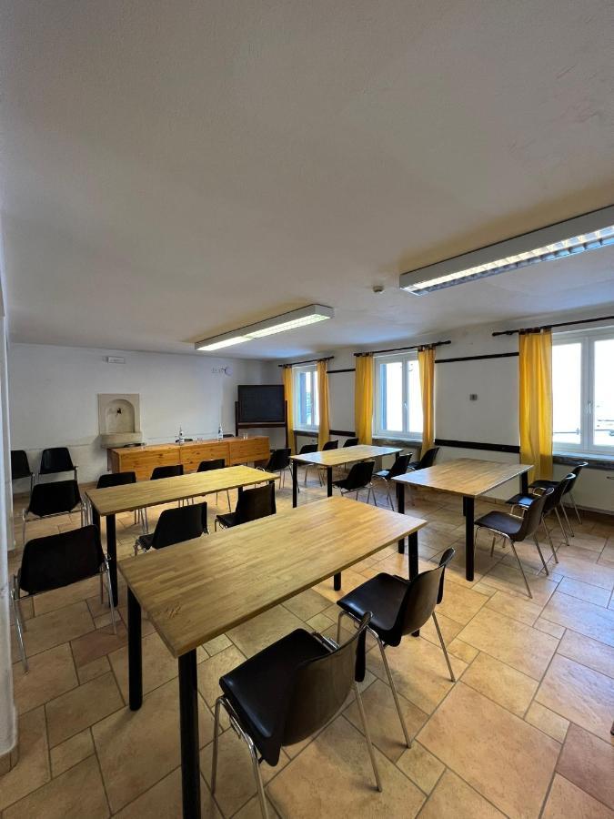 Santa Maria Ad Nives Otel Canazei Dış mekan fotoğraf