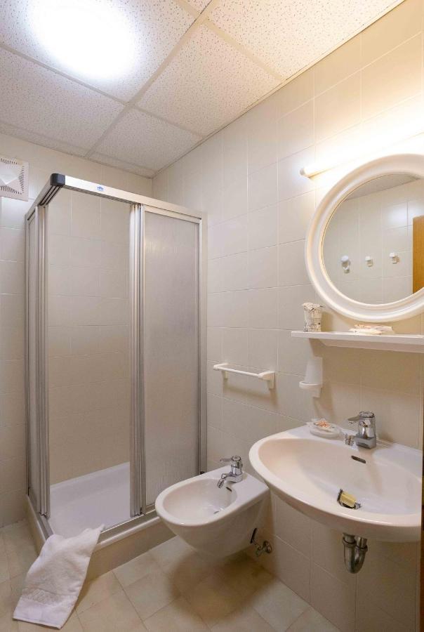 Santa Maria Ad Nives Otel Canazei Dış mekan fotoğraf