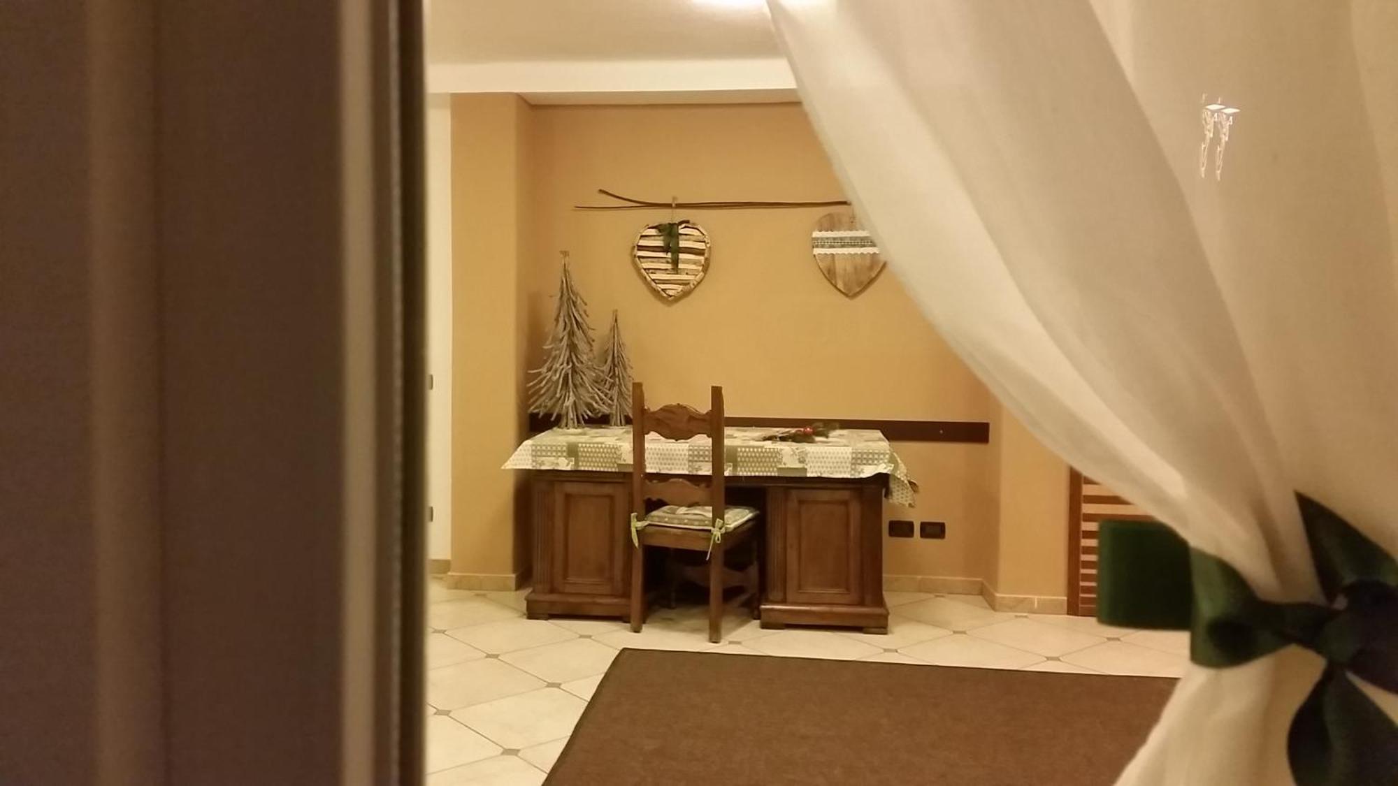 Santa Maria Ad Nives Otel Canazei Dış mekan fotoğraf